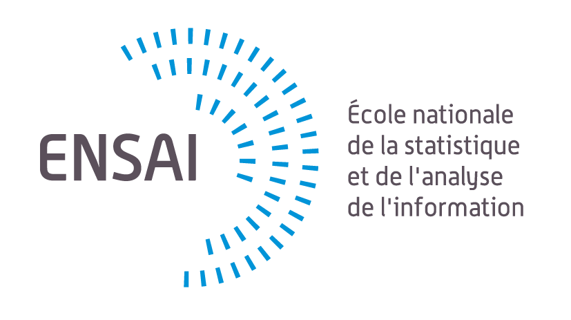 Logo ENSAI